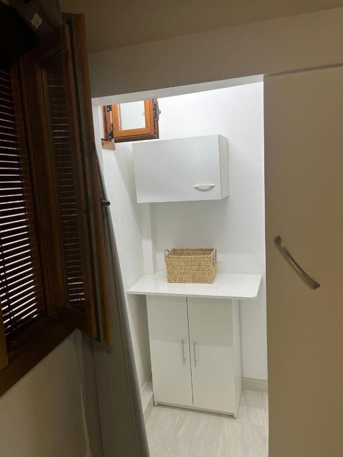 Apartamento Patio De Los Leones グラナダ エクステリア 写真