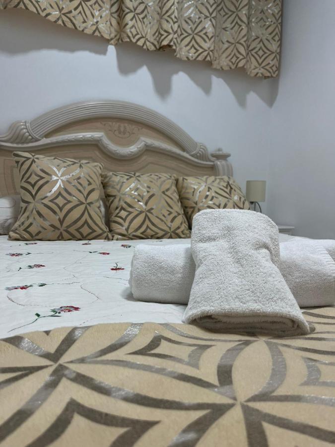 Apartamento Patio De Los Leones グラナダ エクステリア 写真