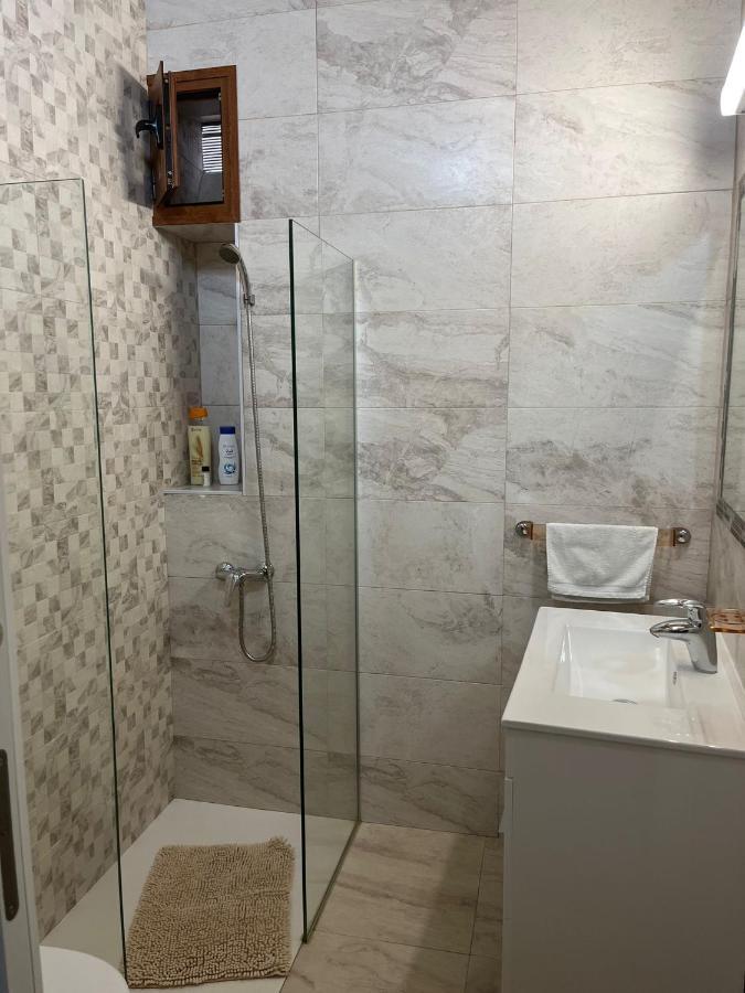 Apartamento Patio De Los Leones グラナダ エクステリア 写真