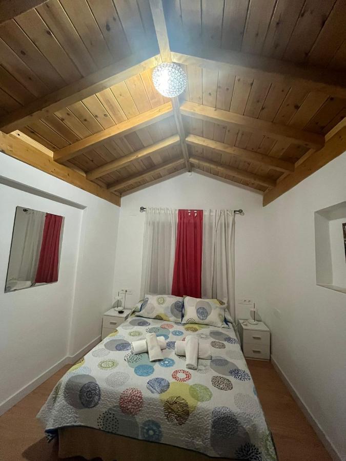 Apartamento Patio De Los Leones グラナダ エクステリア 写真