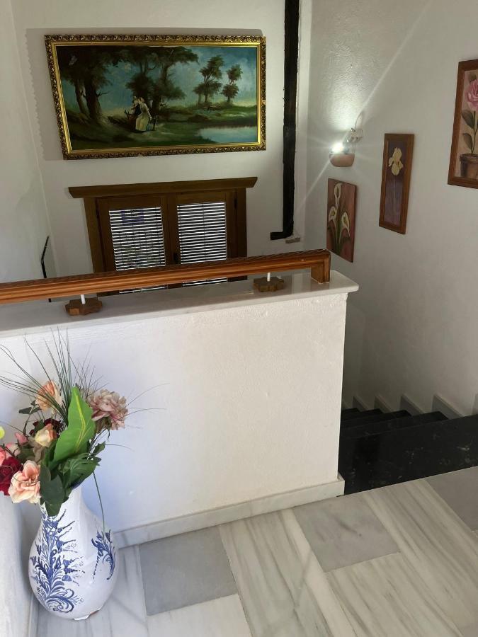 Apartamento Patio De Los Leones グラナダ エクステリア 写真