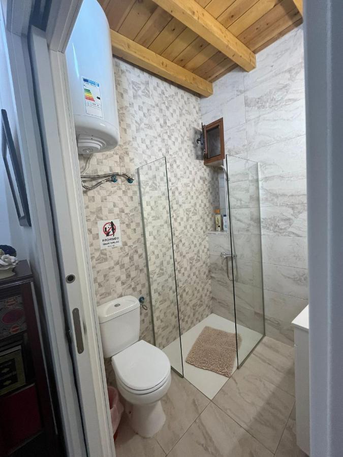 Apartamento Patio De Los Leones グラナダ エクステリア 写真