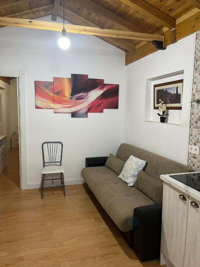 Apartamento Patio De Los Leones グラナダ エクステリア 写真