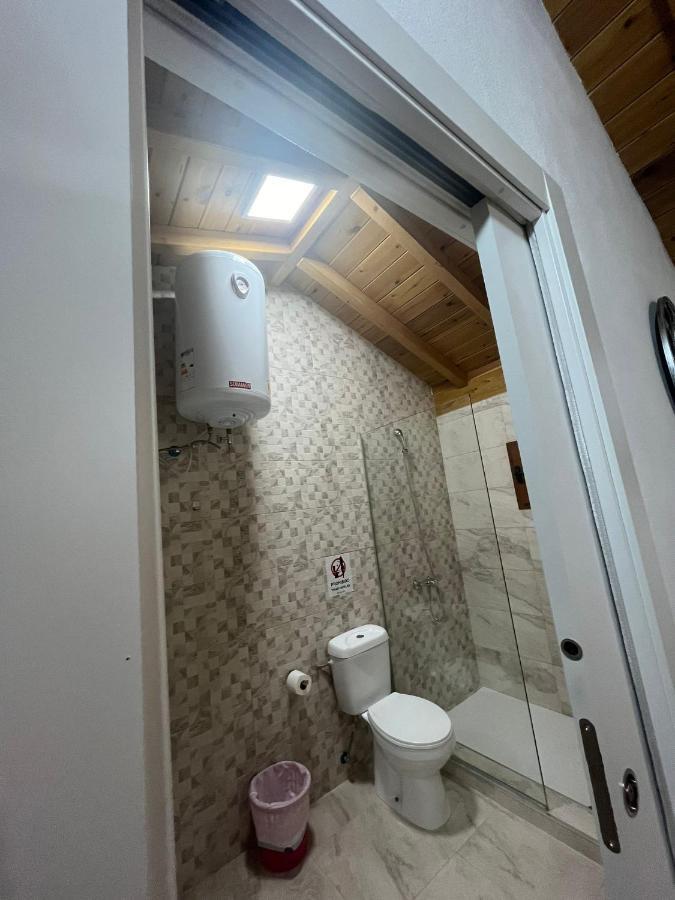 Apartamento Patio De Los Leones グラナダ エクステリア 写真