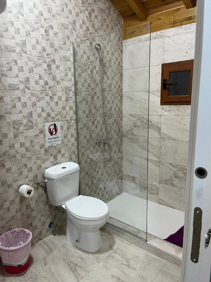 Apartamento Patio De Los Leones グラナダ エクステリア 写真