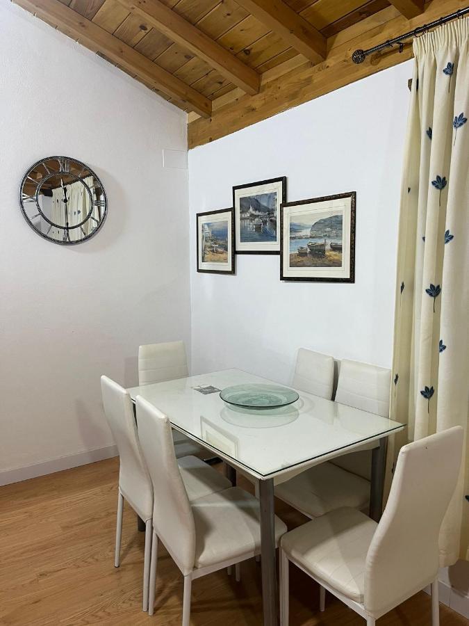 Apartamento Patio De Los Leones グラナダ エクステリア 写真