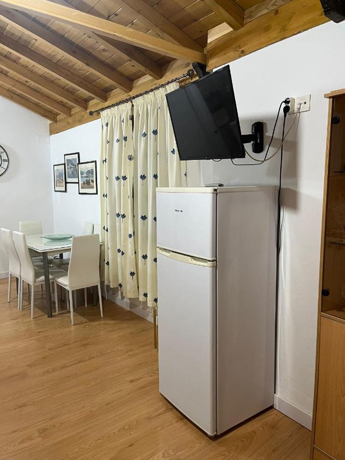Apartamento Patio De Los Leones グラナダ エクステリア 写真