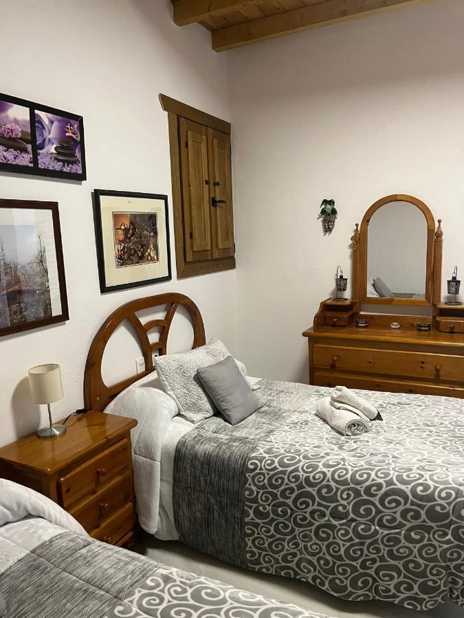 Apartamento Patio De Los Leones グラナダ エクステリア 写真