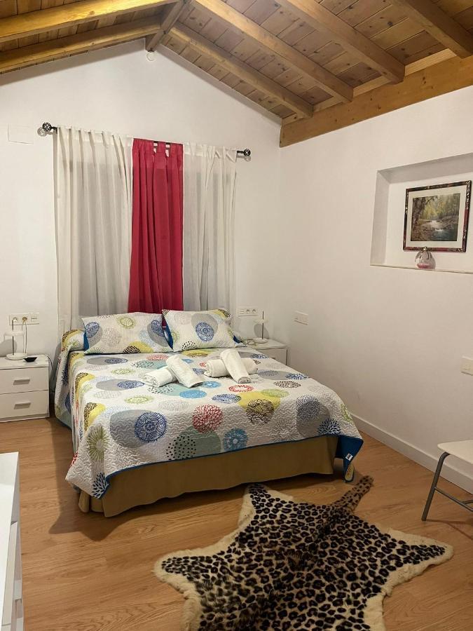 Apartamento Patio De Los Leones グラナダ エクステリア 写真
