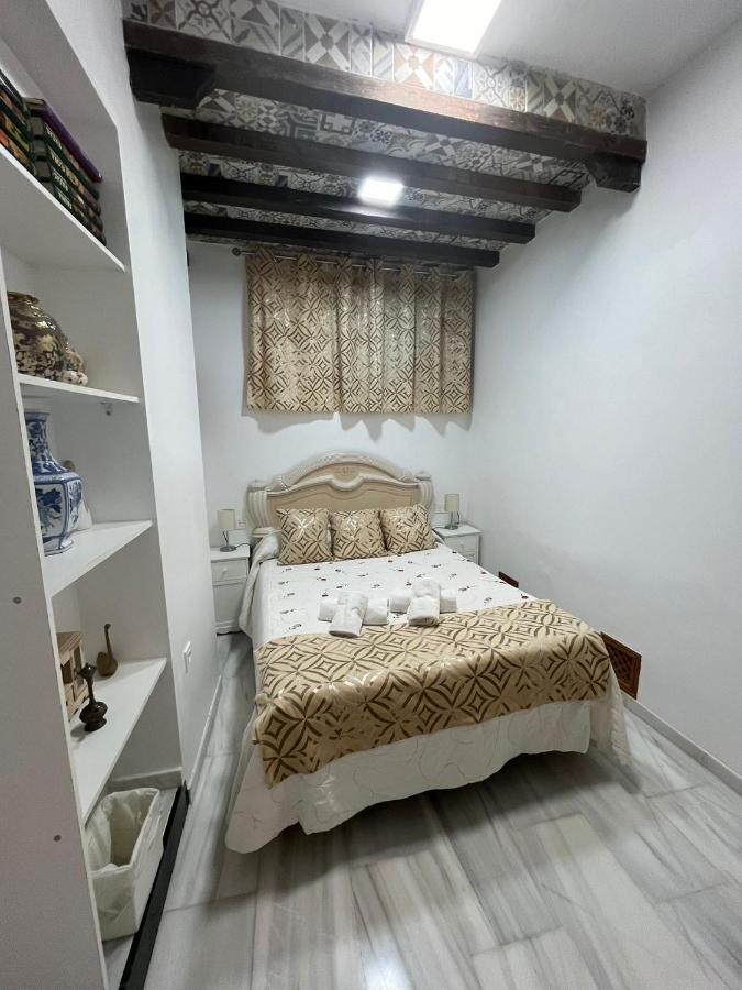 Apartamento Patio De Los Leones グラナダ エクステリア 写真